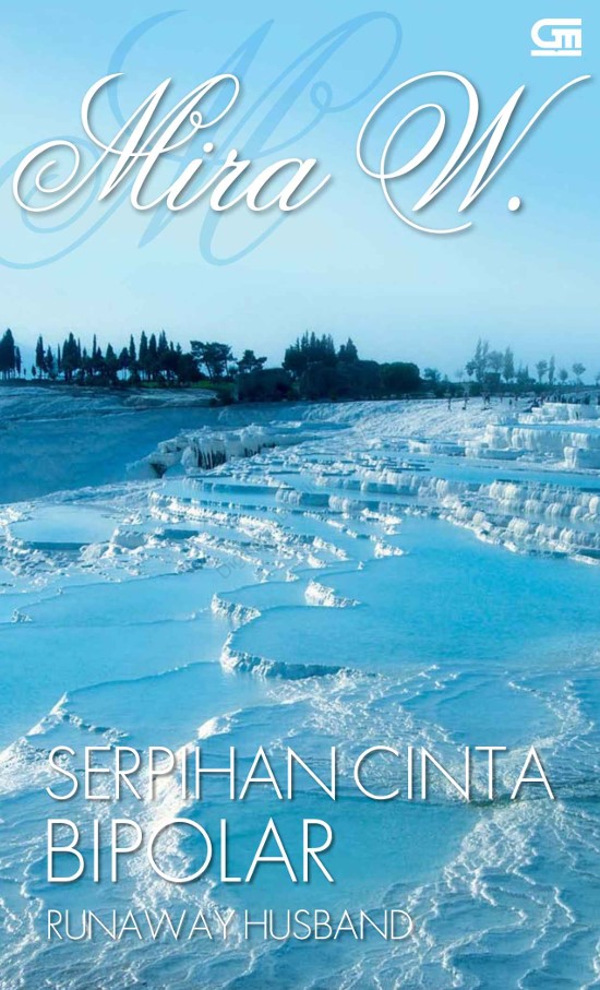 Serpihan Cinta Bipolar